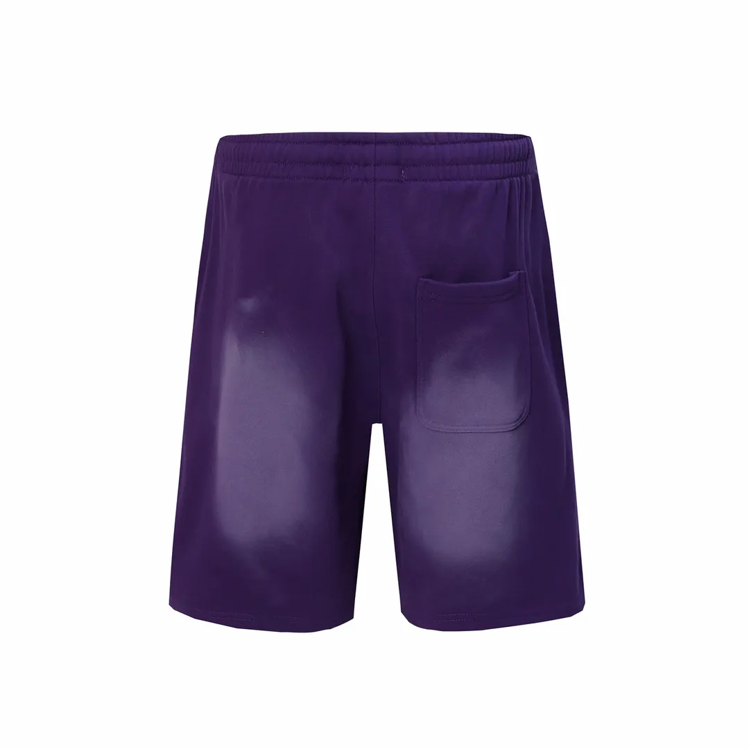 GALLERY.DEPT 2023 new summer shorts Style number: D222#P130 Color: Black Purple Green Size: S M L XL